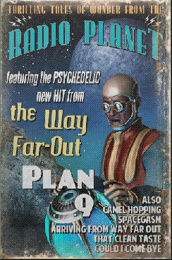 Our groupies are OUT OF THIS WORLD